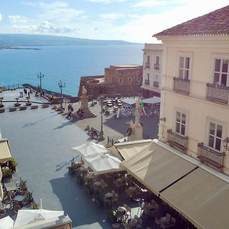 Hotel Della Piazza Pizzo  Exterior photo