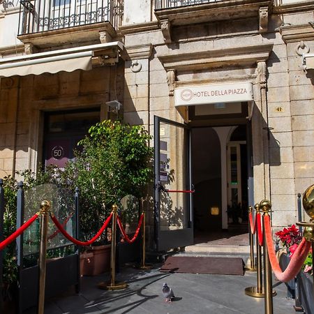 Hotel Della Piazza Pizzo  Exterior photo