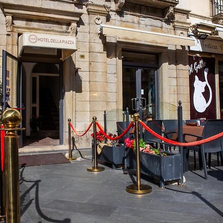 Hotel Della Piazza Pizzo  Exterior photo