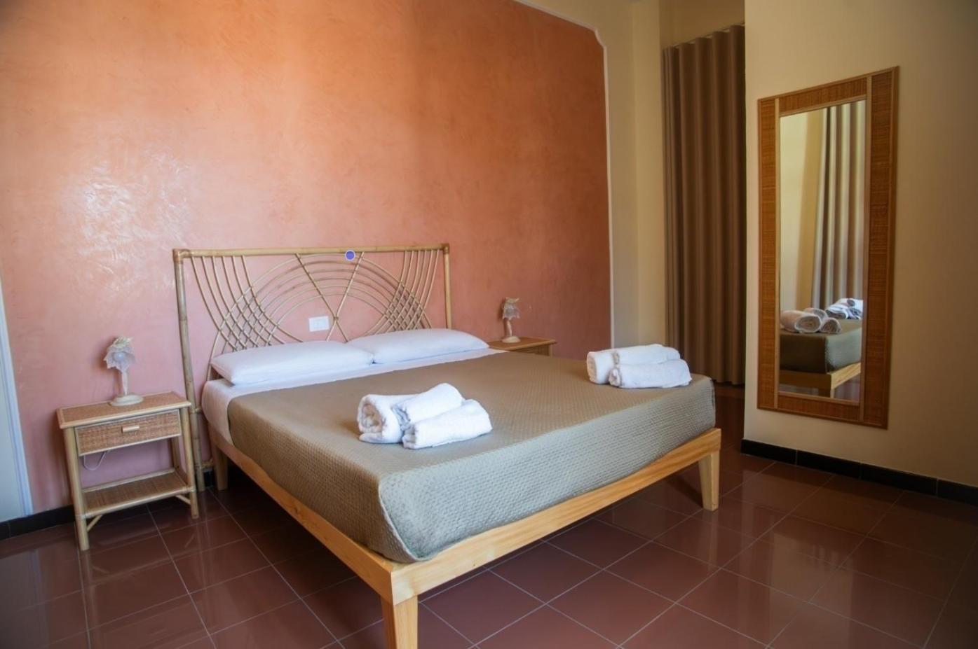 Hotel Della Piazza Pizzo  Exterior photo